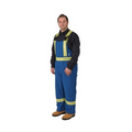 Firewall FR CXP  Nomex  IIIA CSA Striped Bib Overalls